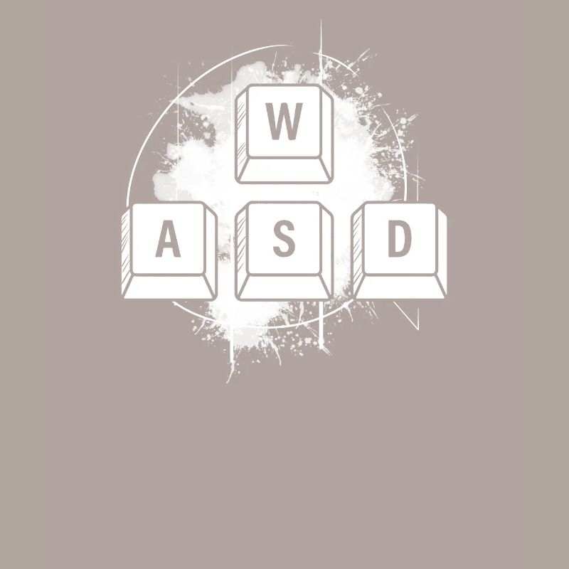 Entwickler Coder Programmierer Klaviatur