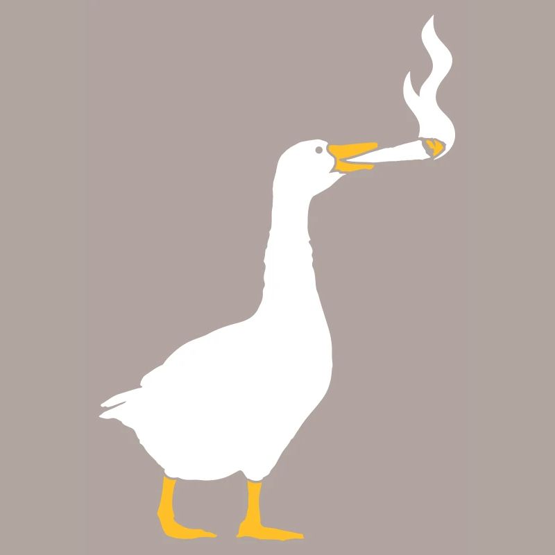 Joint Weed Gans