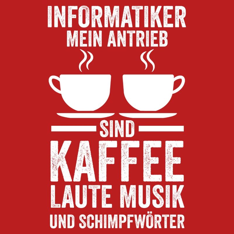IT Fachmann Informatiker Informatik Programmierer