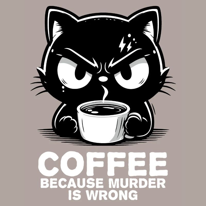 Murder is wrong (dark)