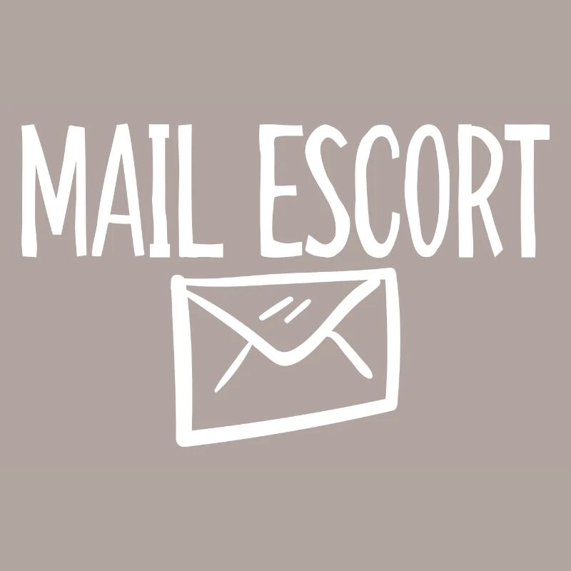 Escorte postale