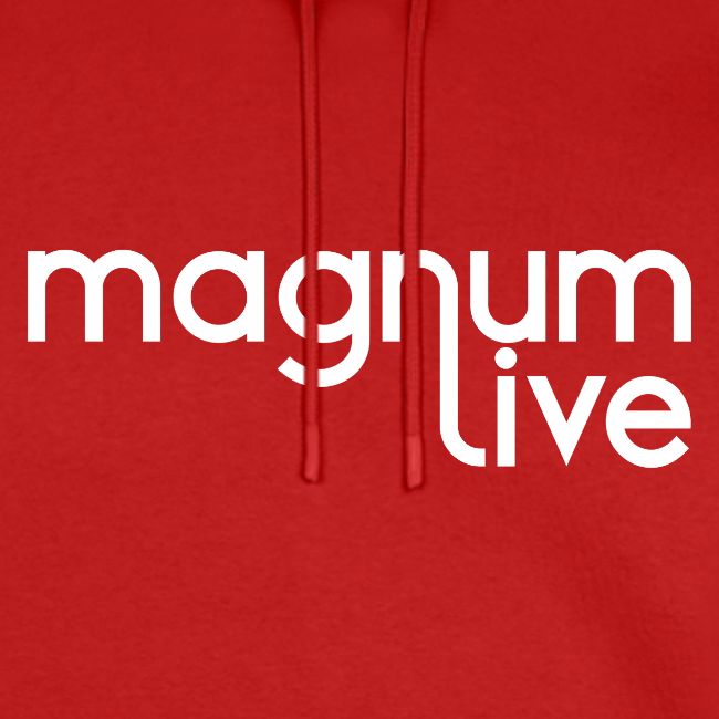 magnumlive valkoinen