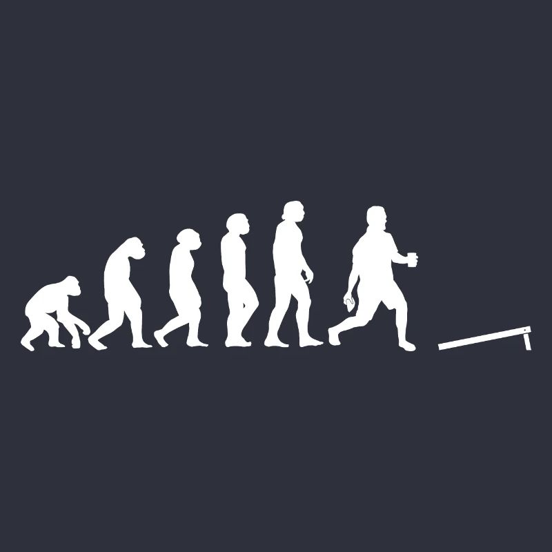 Évolution de Cornhole