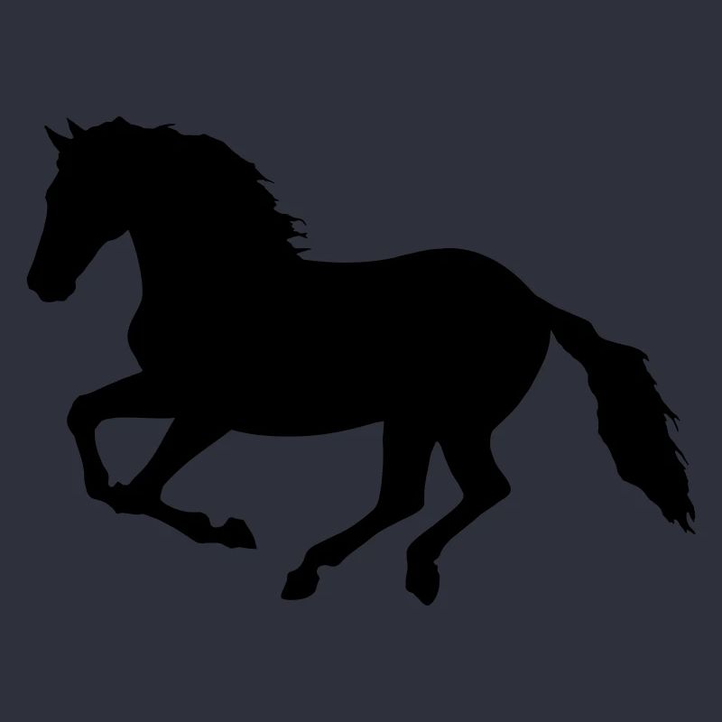 Pferd