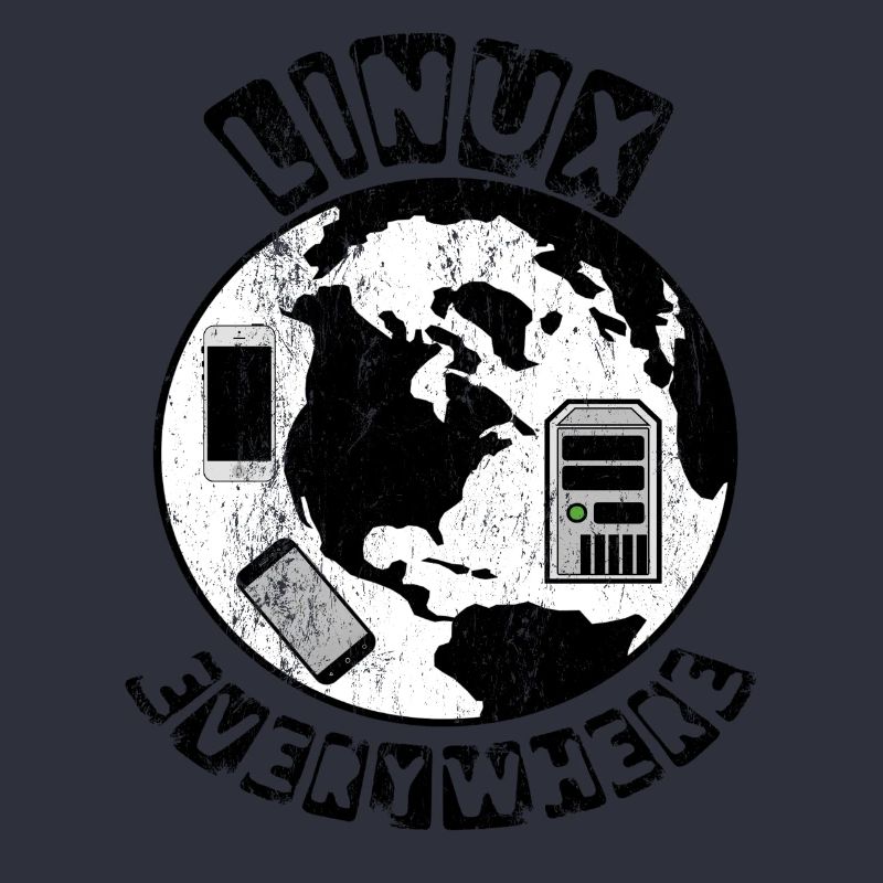 Linux ist überall!