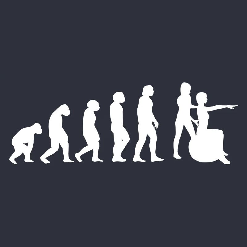 Evolution Physiotherapeut