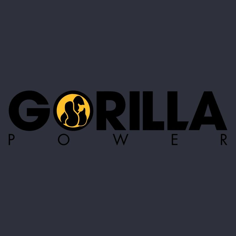GORILLA POWER