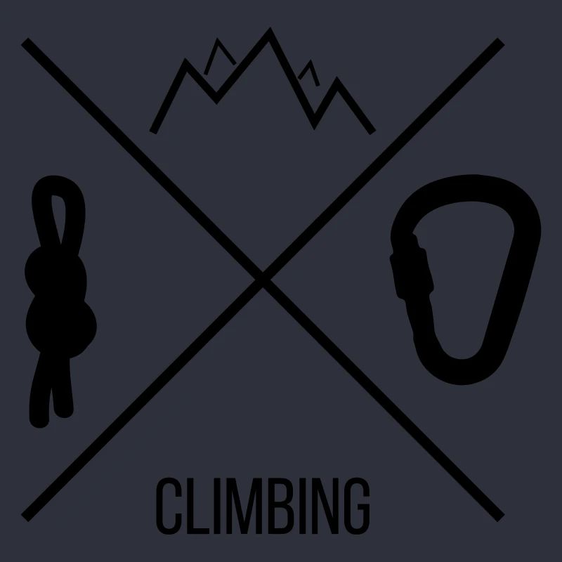 Climbing