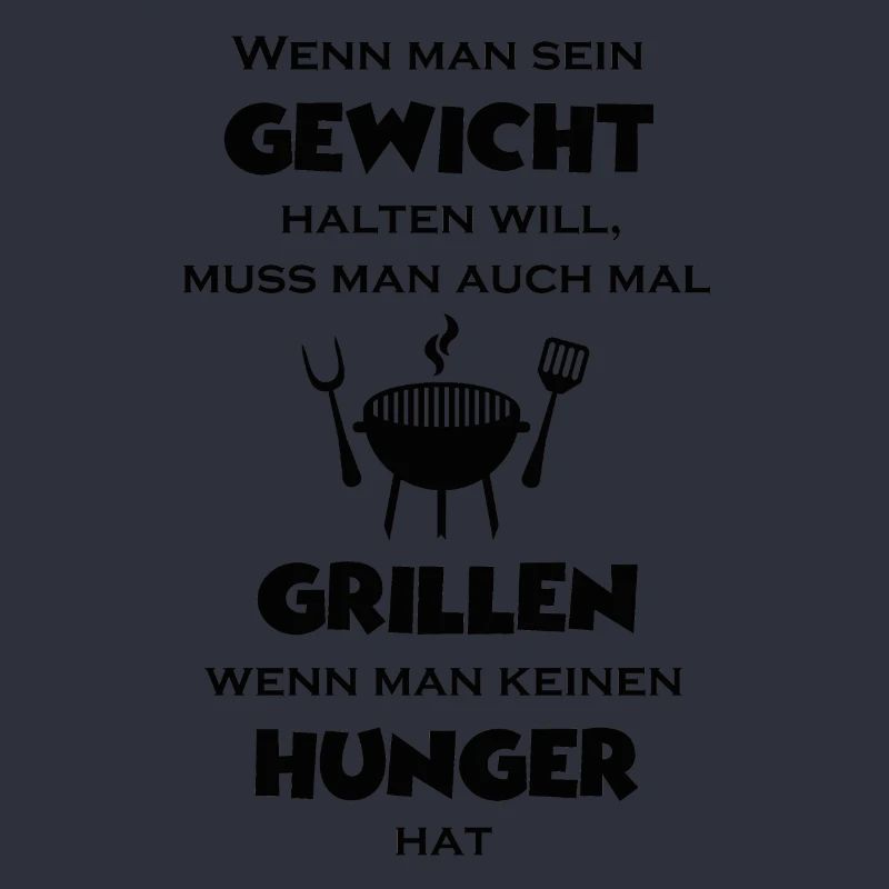 grillen