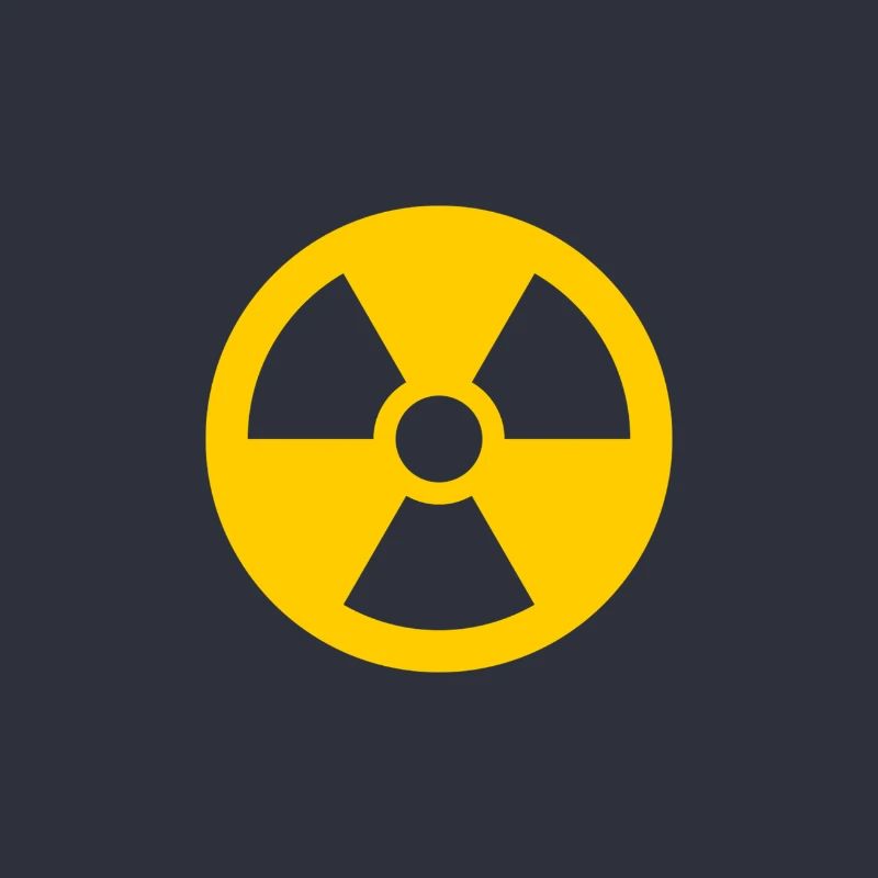 Atomar - Atom - Atomic