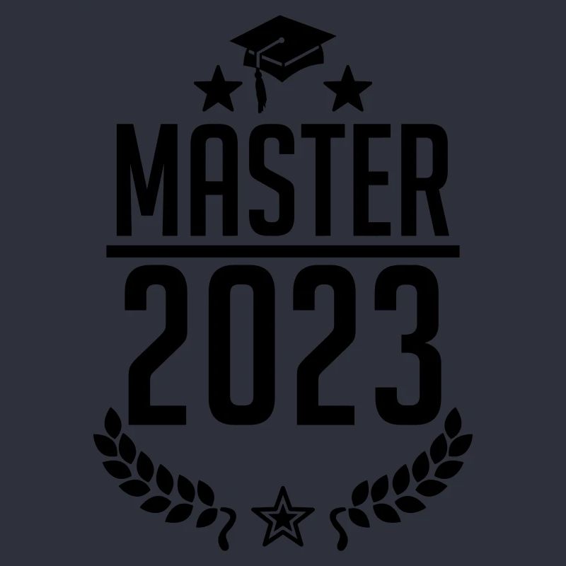 Graduation 2023 - Master 2023 Studies Student Uni