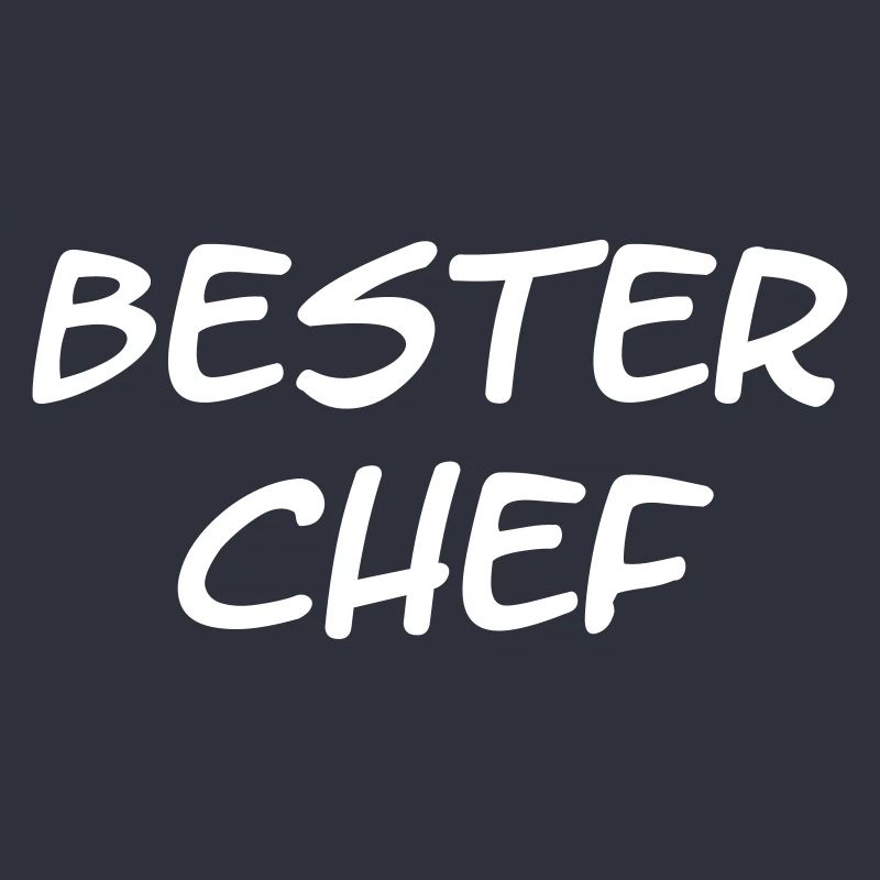 BESTER CHEF