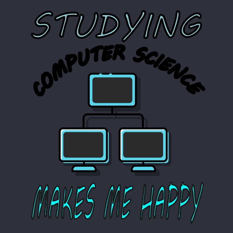 Study Computer Science Computer Science Student Gift