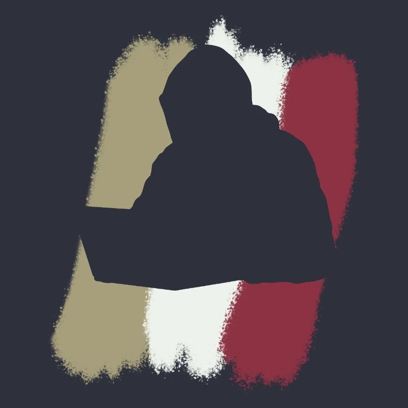 Informatik Hacker Computerfreak