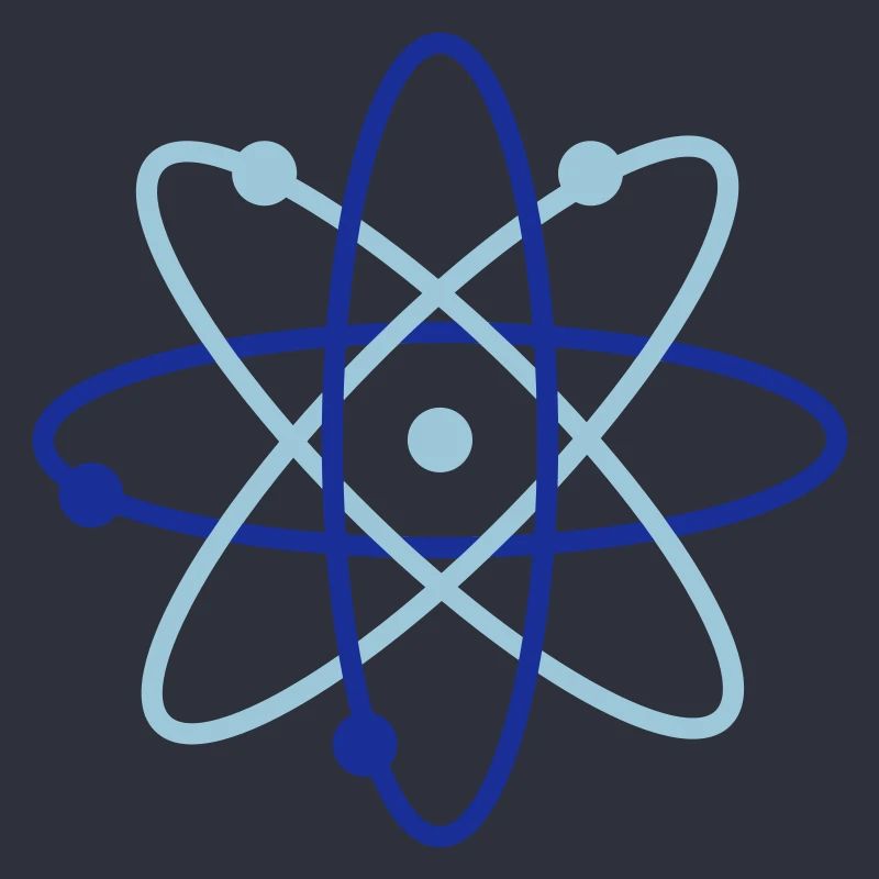 Atom Symbol