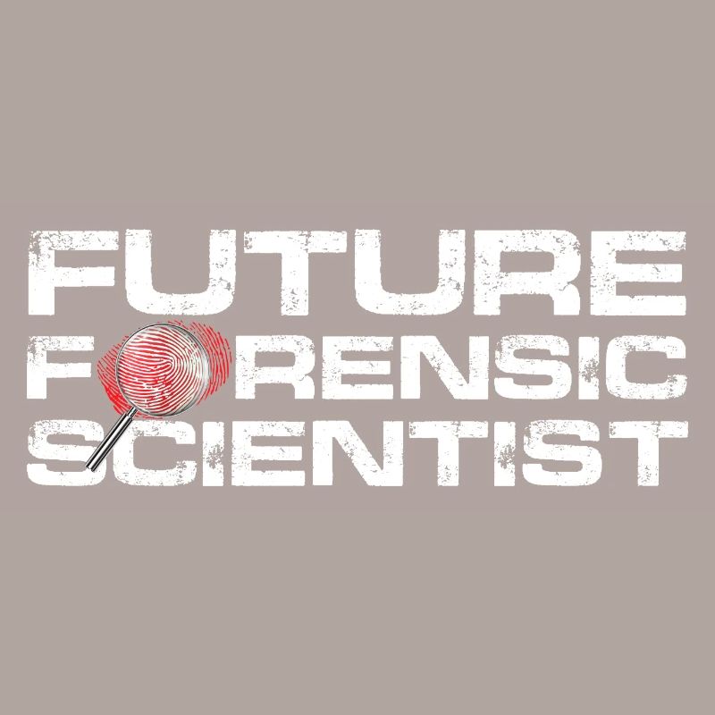 Future Forensic scientist