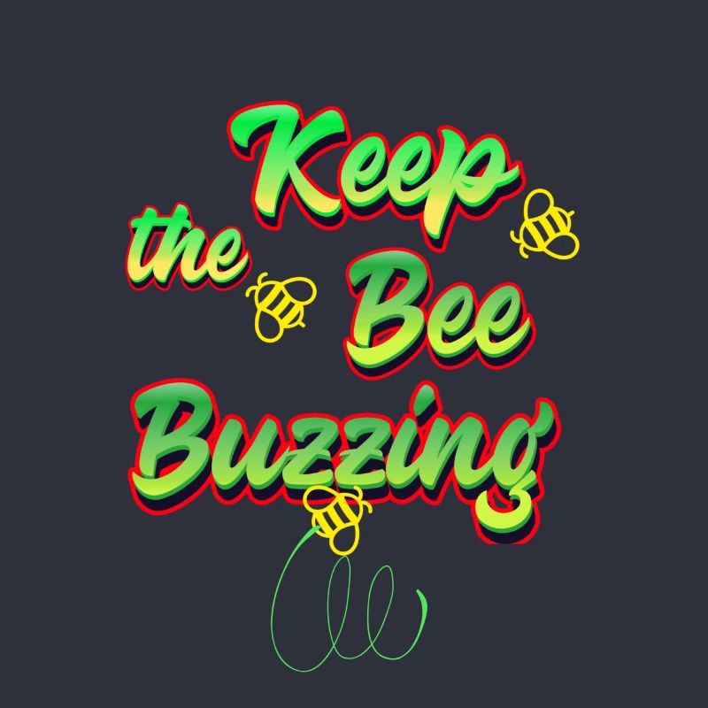 Keep the Bee buzzing