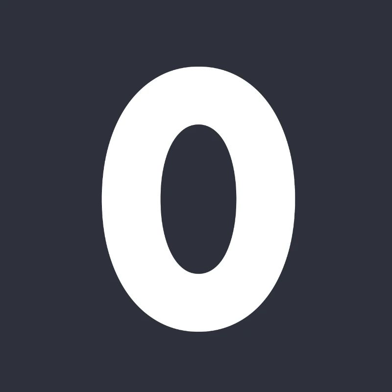 0, Nombre 0, 0, zéro, numéro zéro, zéro