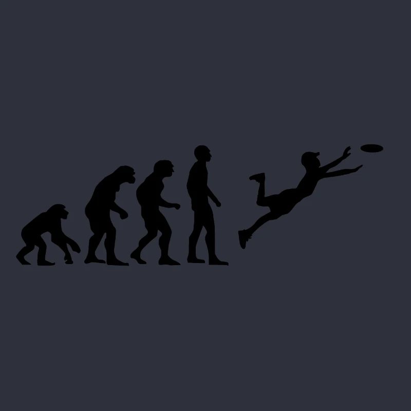 Ultimate Evolution