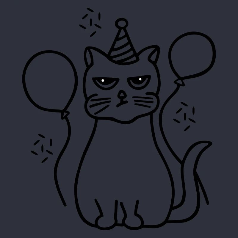Grumpy cat