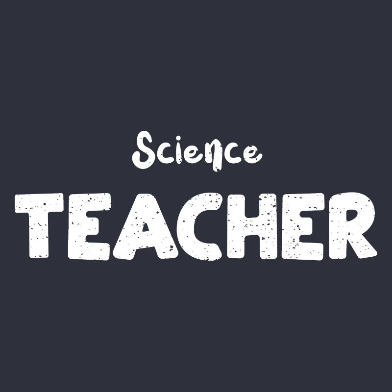 Professeur de sciences - Sciences