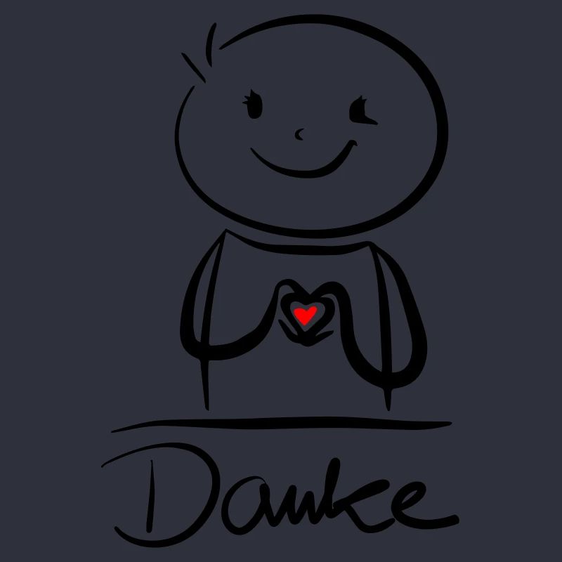 Danke, Danke,Danke
