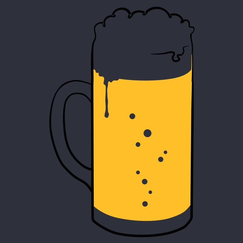 Bierglas