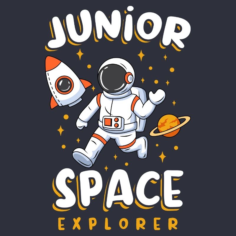 Junior Space Explorer Astronaute de l’espace