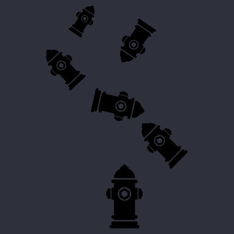 Hydrant Icon