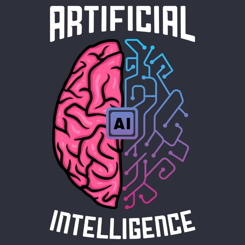 Artificial intelligence, Artificial Intelligence AI
