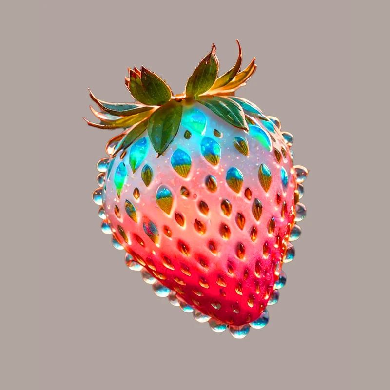 erdbeere,rote erdbeere,wassertropfen,glas