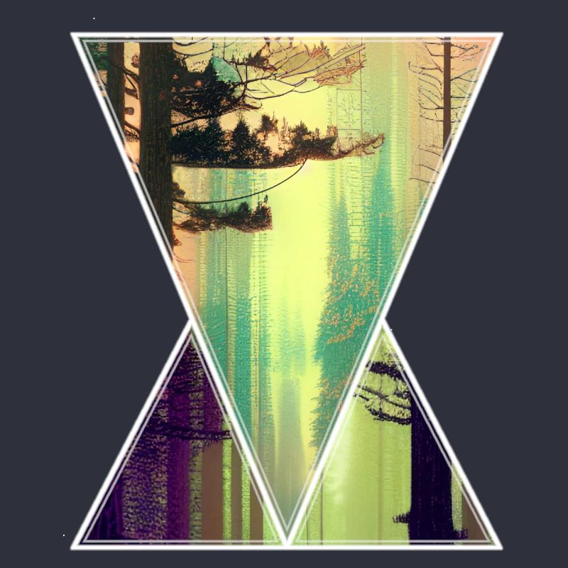 forest polygon