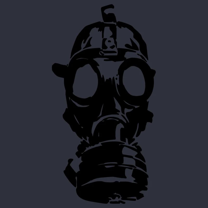 masque de gaz