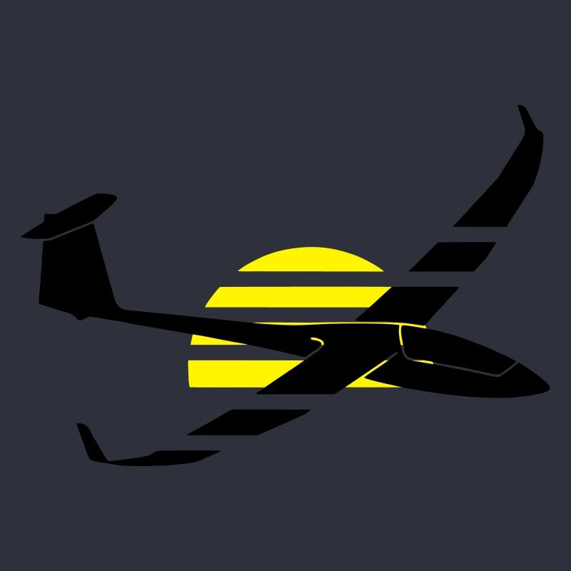 Glider Gliding Glider Glider