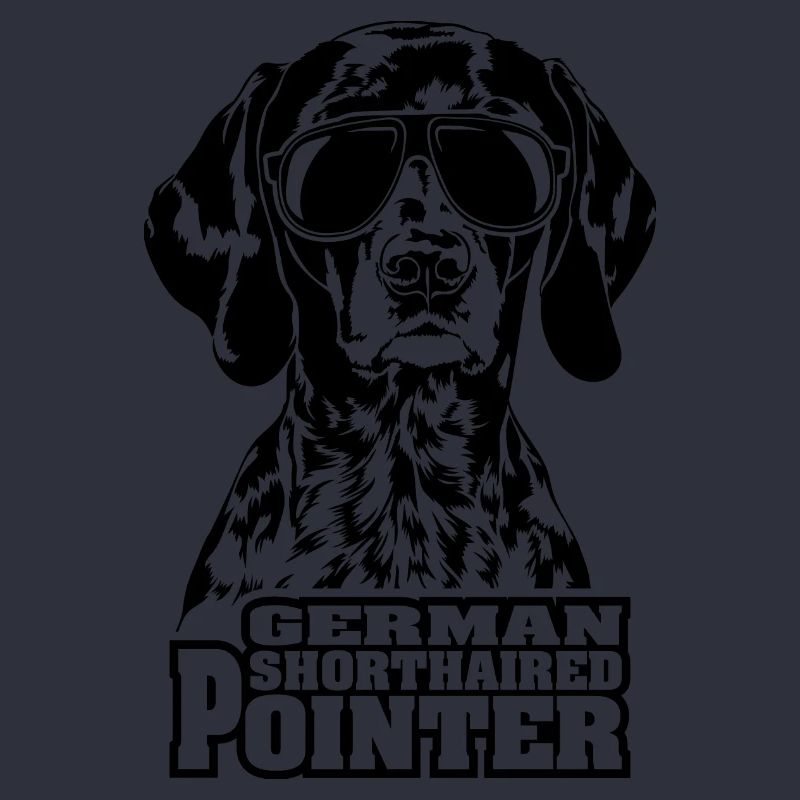 German Shorthaired Pointer cool Jagdhunde Wilsigns