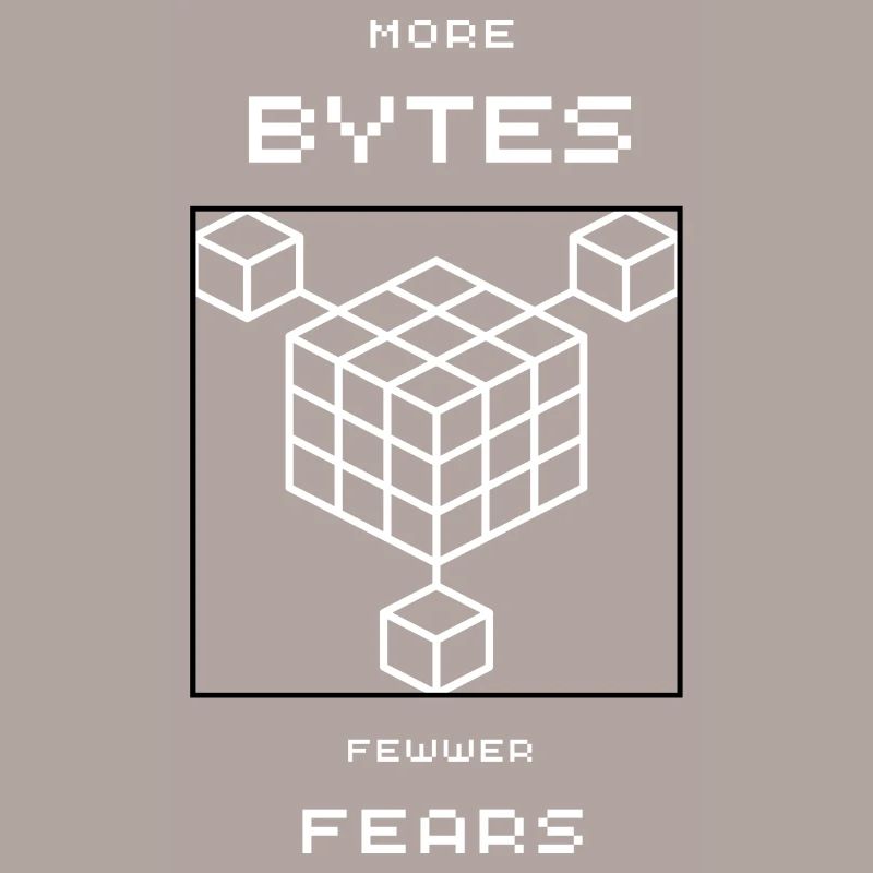 More Byte Tee Developer