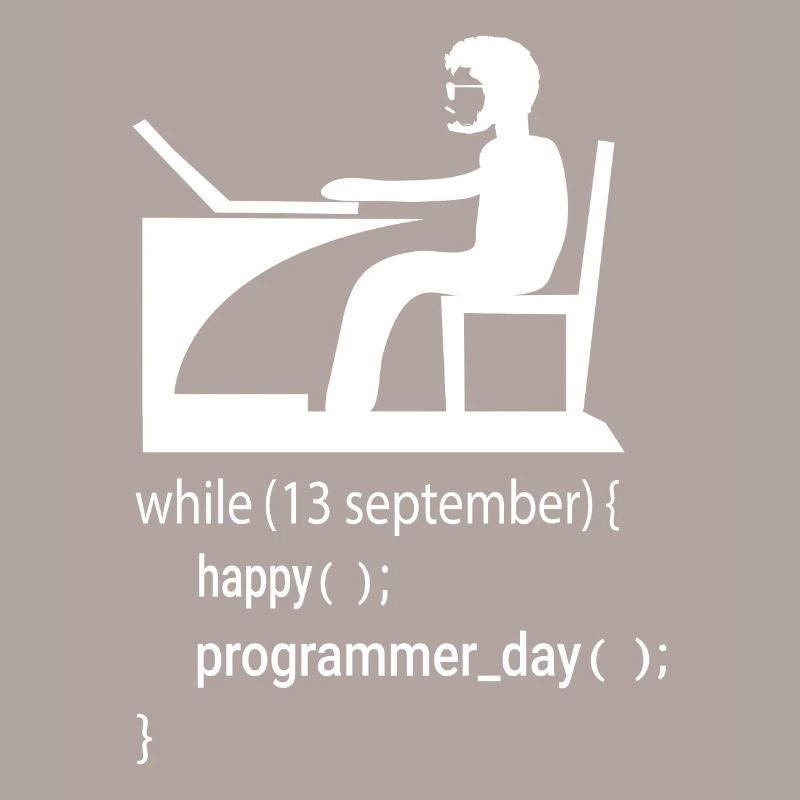 Softwareentwickler Programmierer Geschenk