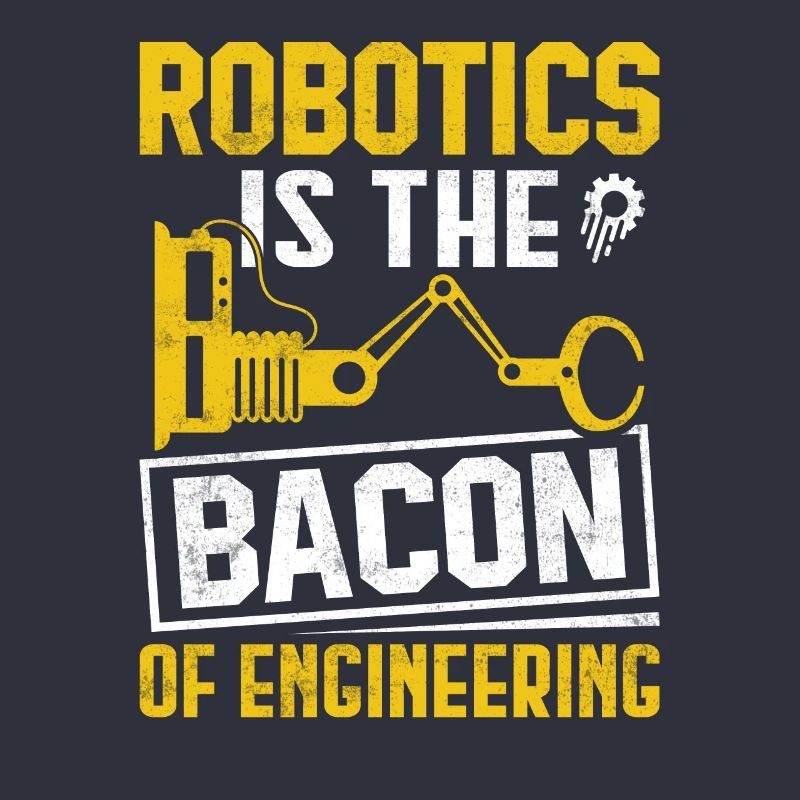 Roboter Programmierer Automatisierungstechniker