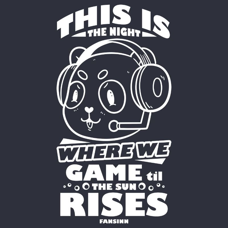 Game Nerd Game Console Gaming Play Gamepad