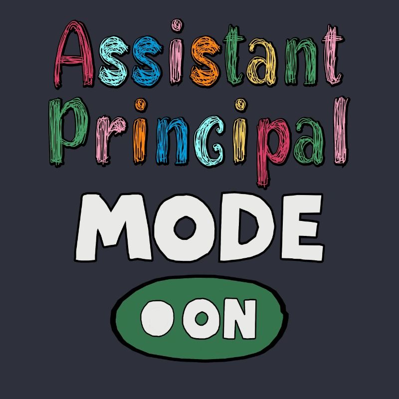 Assistant Principal-Modus eingeschaltet