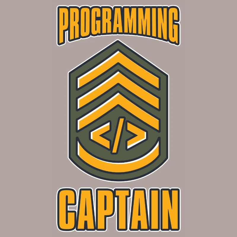 Programmer Coder Software Developer