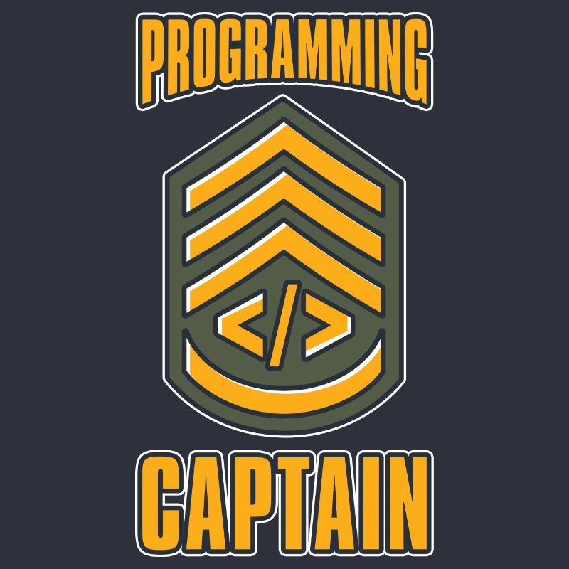 Programmer Coder Software Developer