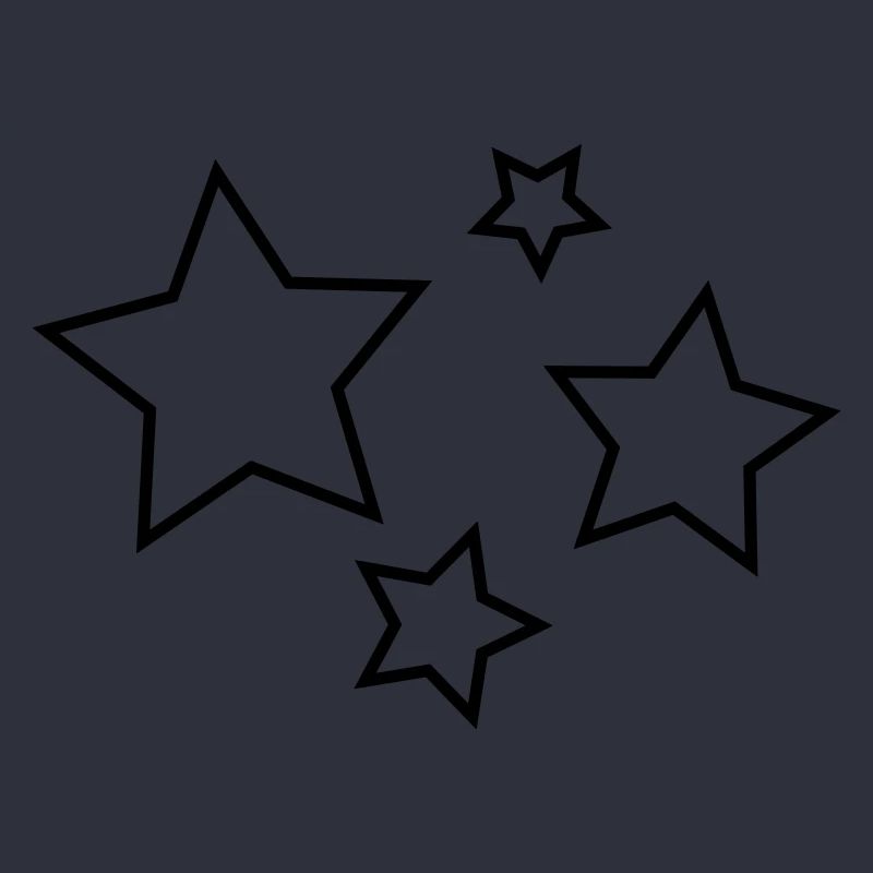 Stern Star Sternchen