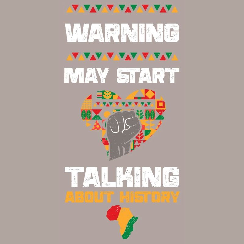 Warning may start talking about...