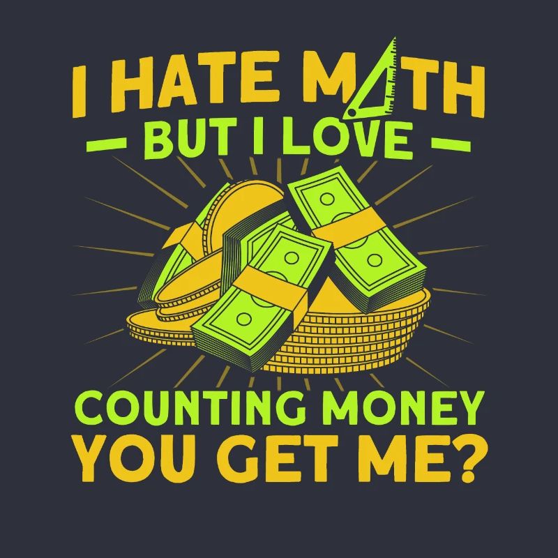Math Mathematics Science Math Gift
