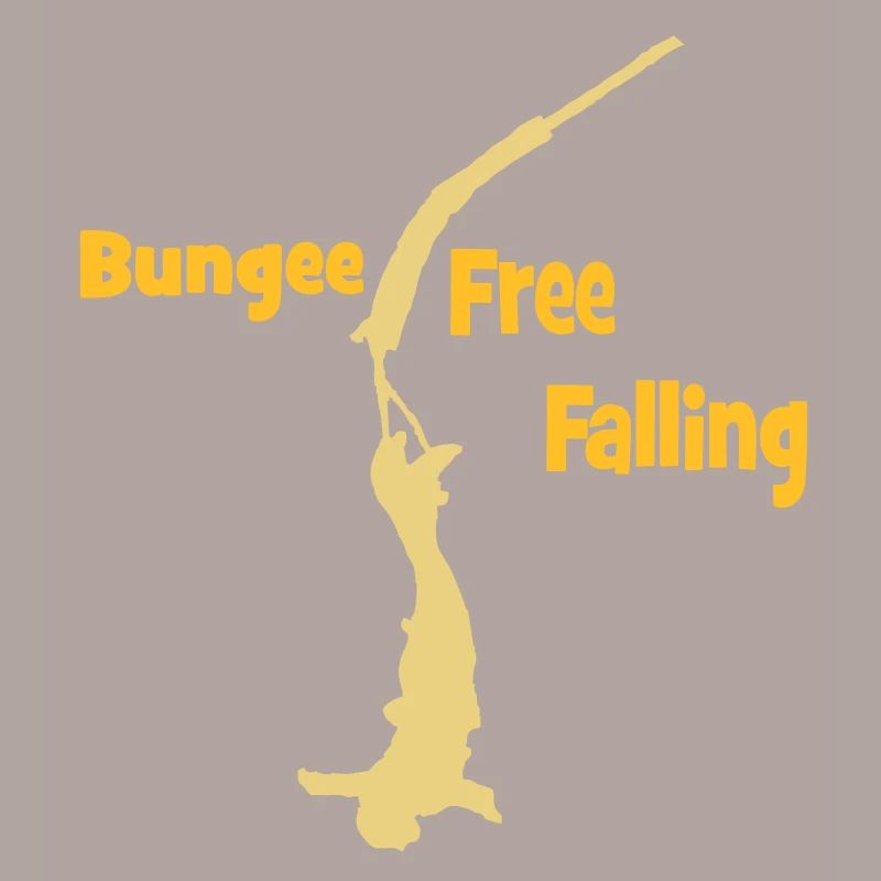 Bungee Fall