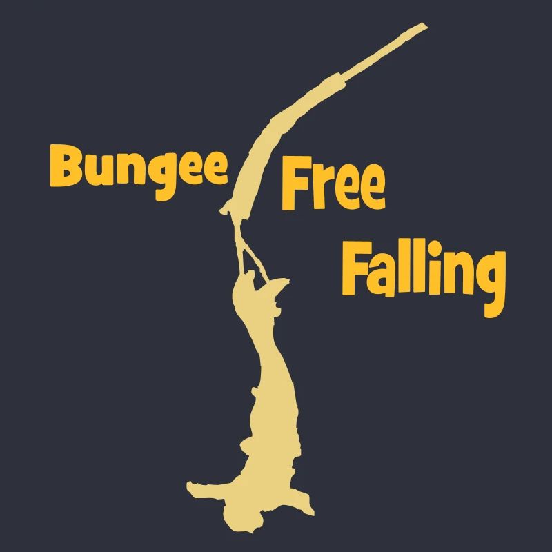 Bungee Fall