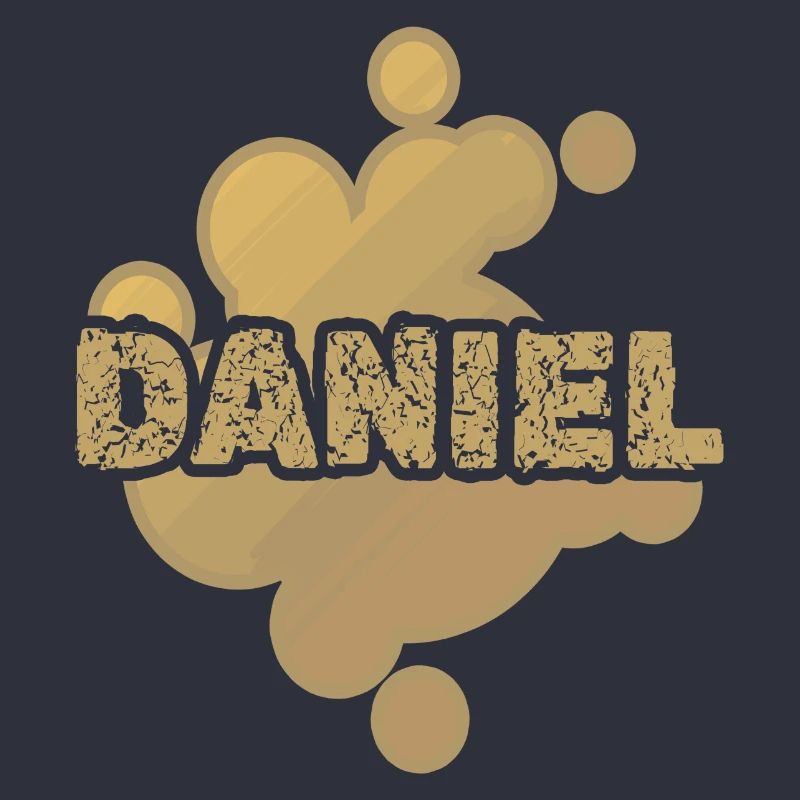 Daniel as a first name