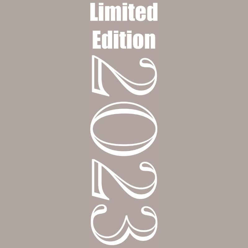 2023 Édition Limitée Version Limitée Limitée