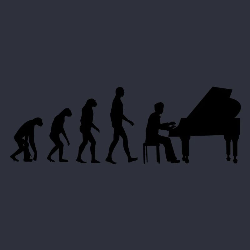 piano evolution